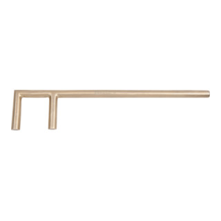 KS Tools BRONZEplus Ventilhaken 19x50 mm