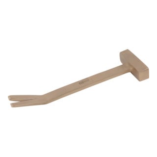 KS Tools BRONZEplus Verschlagöffner 230 mm