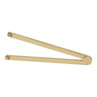 KS Tools BRONZEplus verstelbare steeksleutel, 160 mm