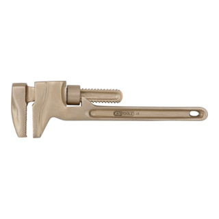 KS Tools BRONZEplus Verstellbarer Schraubenschlüssel