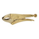 KS Tools BRONZEplus vonkvrije grijptang, 254 mm-1