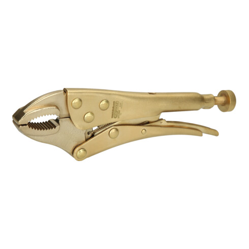 KS Tools BRONZEplus vonkvrije grijptang, 254 mm