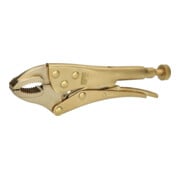 KS Tools BRONZEplus vonkvrije grijptang, 254 mm-1