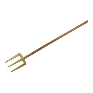 KS Tools BRONZEplus vork voor katoen