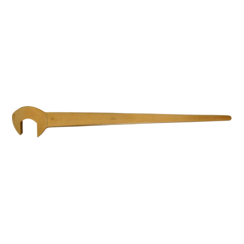 KS Tools BRONZEplus Zugmaulschlüssel 90°, 2.3/16"