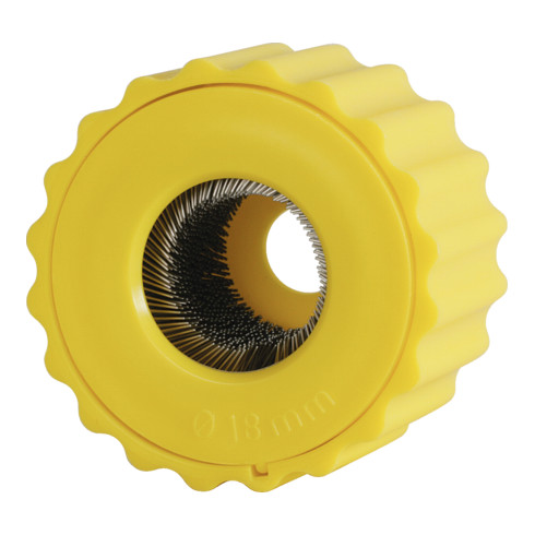 KS Tools Brosse extérieure en tube cuivre