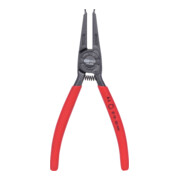 KS Tools buiten borgveertang
