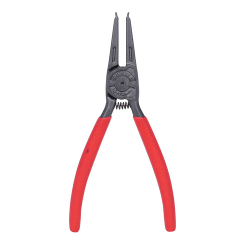 KS Tools buiten borgveertang