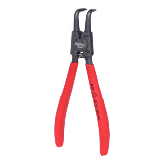 KS Tools buiten borgveertang, schuin