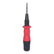 KS Tools Bulino centrale automatico, rotondo, Ø4mm-3