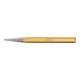 KS Tools Bulino per deriva con punta cava-1
