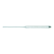 KS Tools Bulino per spine, XL, ottagonale, cromato lucido, Ø10mm