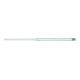 KS Tools Bulino per spine, XL, ottagonale, cromato lucido-1