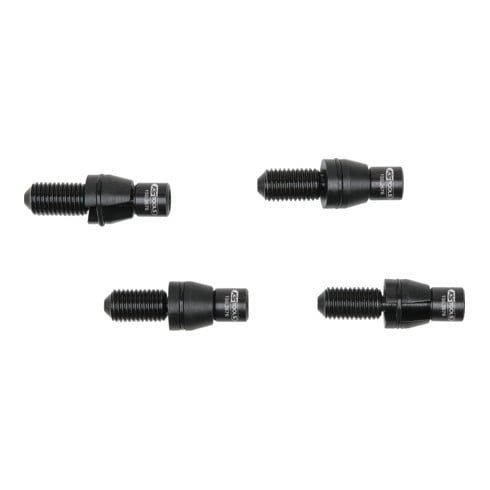 KS Tools Bulloni di fissaggio per VAG per sottotelaio M12 x 1,5, 4pz.