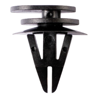 KS Tools bumper/zijskirt klem voor BMW, set van 10