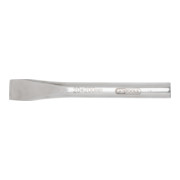 Burin plat en acier inoxydable KS Tools-1