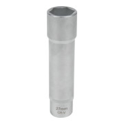 KS Tools Bussola 1/2" asta rotante, 27mm-2