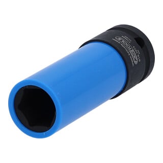 KS Tools Bussola 1/2" in alluminio robusta