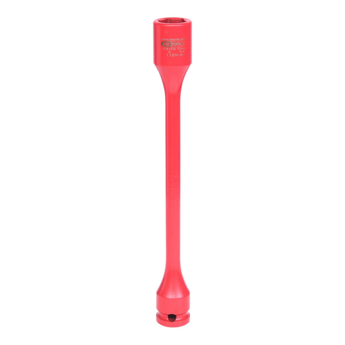 KS Tools Bussola 1/2" limitatore di coppia torsionale