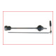KS Tools Bussola 1/2" per albero motore, multidente-4