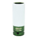 KS Tools Bussola 1/2" per avvitatori ad impulsi per cerchi in lega, lunga-2