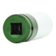 KS Tools Bussola 1/2" per avvitatori ad impulsi per cerchi in lega, lunga-5