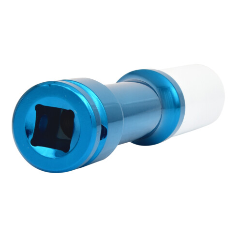 KS Tools Bussola 1/2" per avvitatori ad impulsi per cerchi in lega, XL