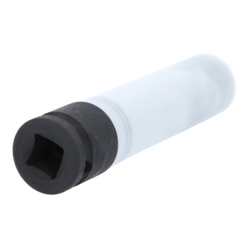KS Tools Bussola 1/2" per avvitatori ad impulsi per cerchi in lega, XL, 17mm