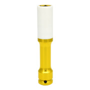 KS Tools Bussola 1/2" per avvitatori ad impulsi per cerchi in lega, XL-2