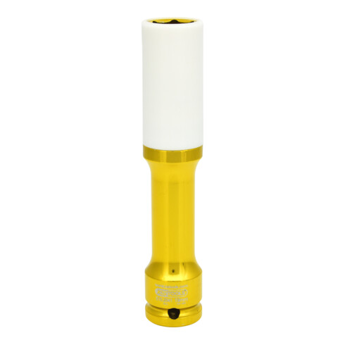 KS Tools Bussola 1/2" per avvitatori ad impulsi per cerchi in lega, XL
