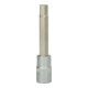 KS Tools Bussola 1/2" per bit a esagono incassato, lunga, 11mm-2
