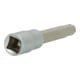 KS Tools Bussola 1/2" per bit a esagono incassato, lunga, 11mm-2