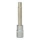 KS Tools Bussola 1/2" per bit a esagono incassato, lunga, 11mm-4