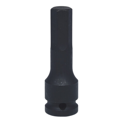 KS Tools Bussola 1/2" per bit a esagono incassato, per avvitatori ad impulsi