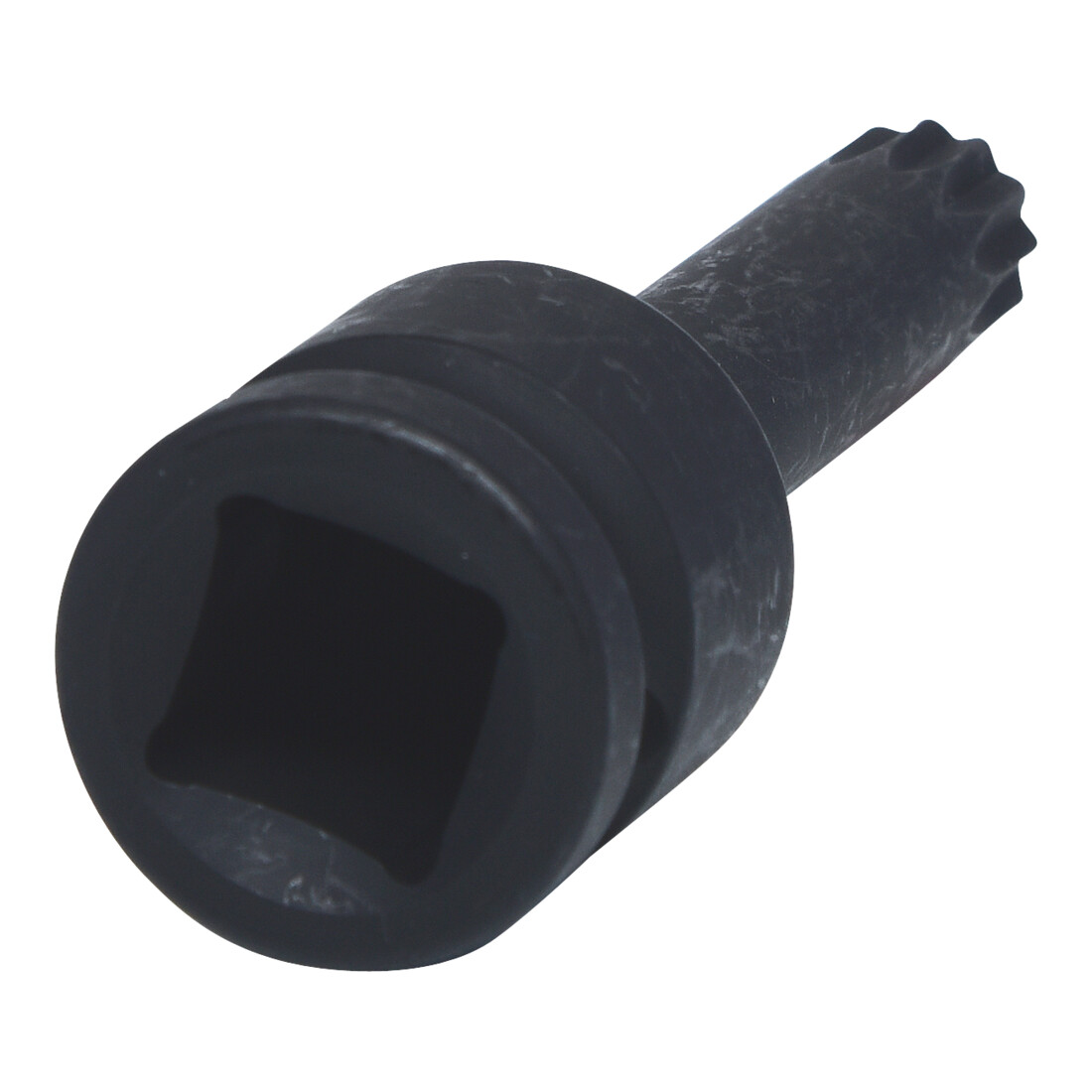 KS Tools Bussola 1/2" per bit multidente (XZN) per avvitatori ad impulsi, 75mm