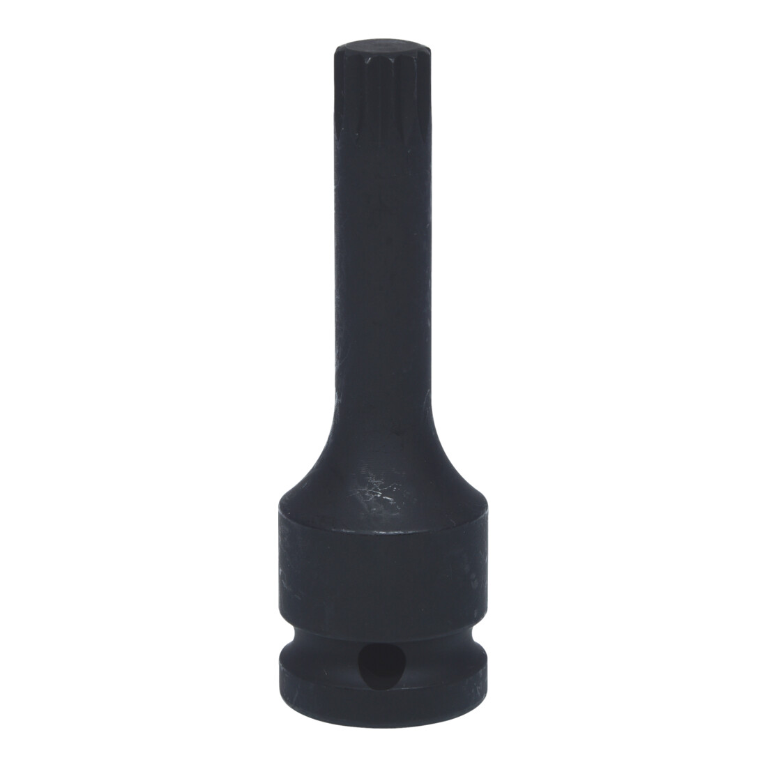 KS Tools Bussola 1/2" per bit multidente (XZN) per avvitatori ad impulsi, 75mm