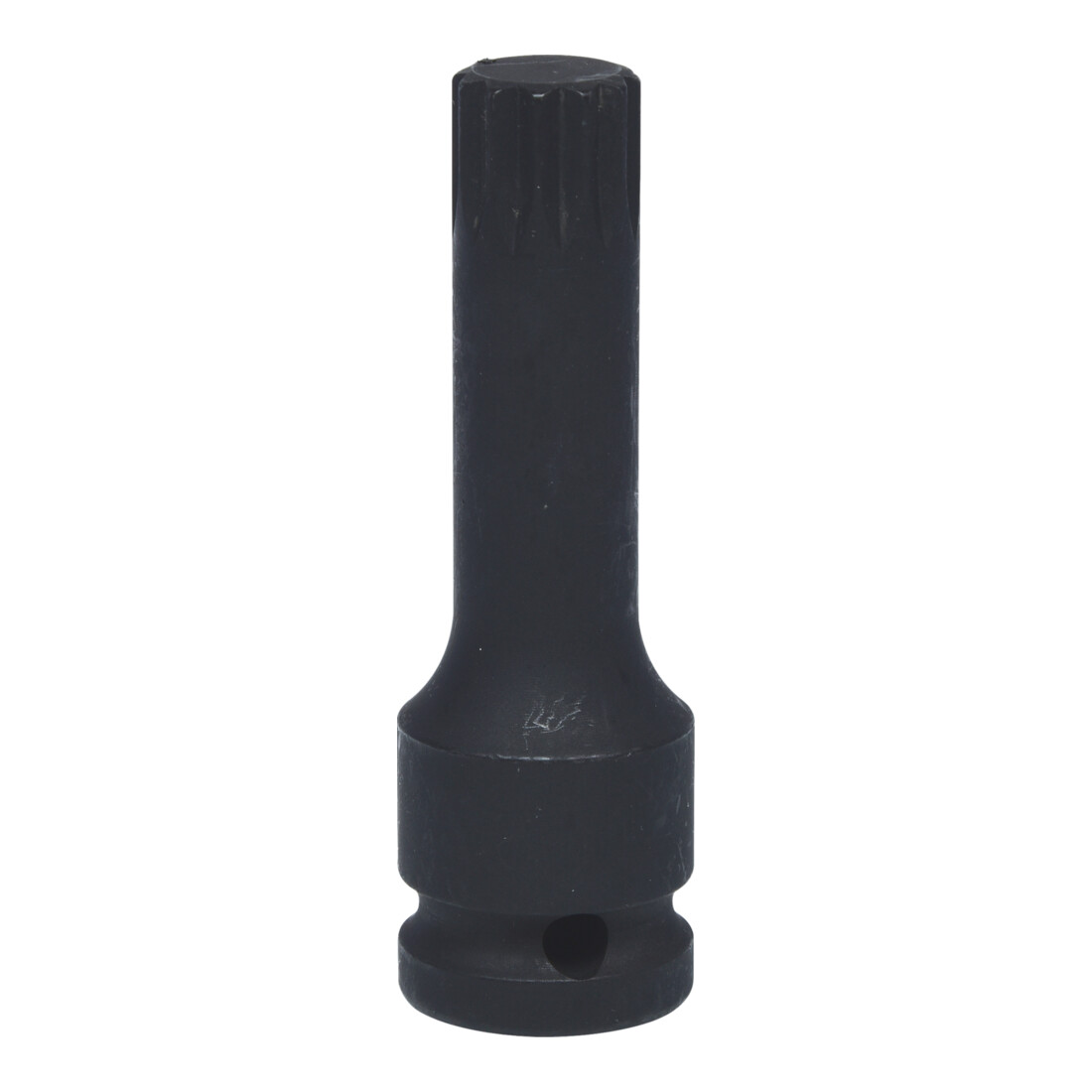KS Tools Bussola 1/2" per bit multidente (XZN) per avvitatori ad impulsi, 75mm