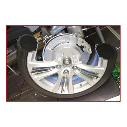 KS Tools Bussola 1/2" per bit per avvitatori ad impulsi a esagono incassato