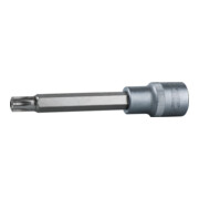 KS Tools Bussola 1/2", per bit RIBE, foro frontale, lunga