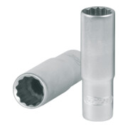 KS Tools Bussola 1/2" per candele di accensione