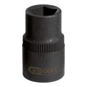 KS Tools Bussola 1/2" per pinza freno poligonale