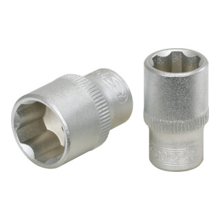 KS Tools Bussola 1/4"