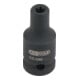 KS Tools Bussola 1/4" TX-E, corta-1