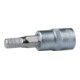 KS Tools Bussola 1/4" per bit a esagono incassato (mm)-1