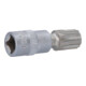 KS Tools Bussola 1/4" per bit XZN-2