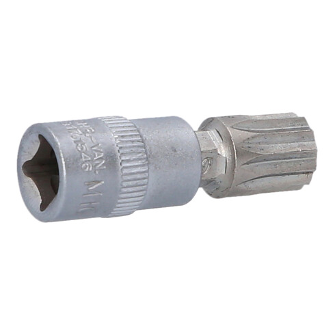 KS Tools Bussola 1/4" per bit XZN