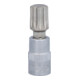 KS Tools Bussola 1/4" per bit XZN-4