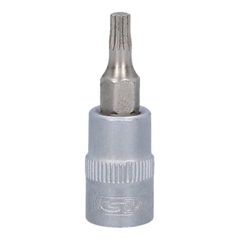 KS Tools Bussola 1/4" per bit XZN