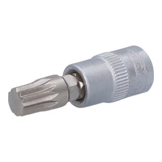 KS Tools Bussola 1/4" per bit XZN