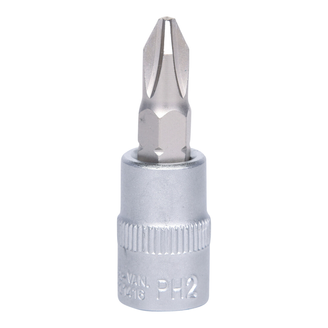 KS Tools Bussola 1/4", PH